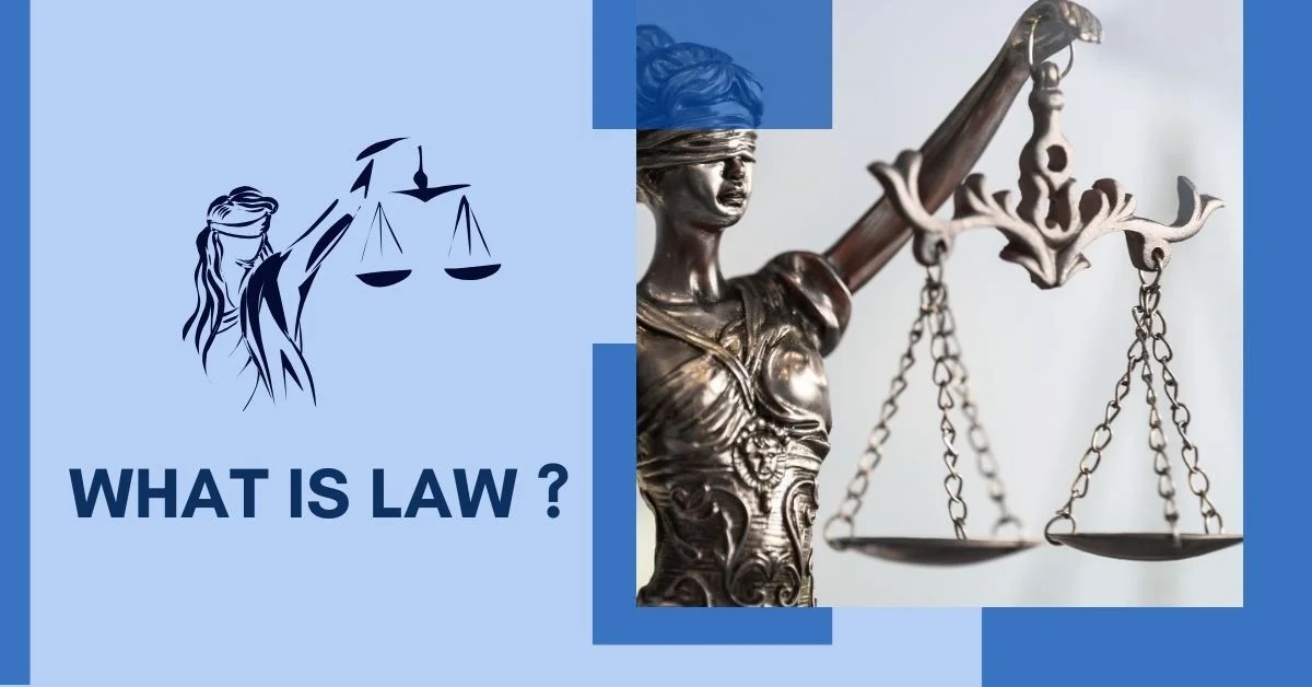 What is Law