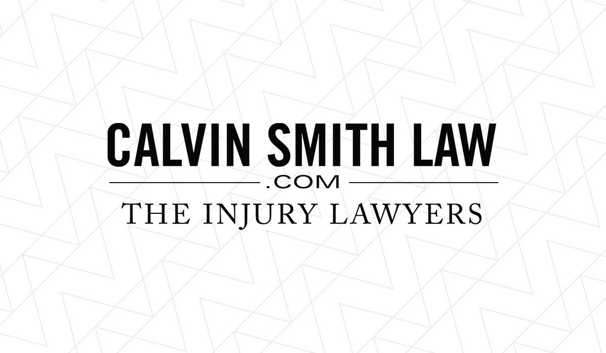 calvin smith law