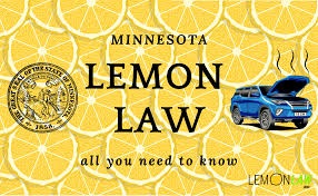 mn lemon law