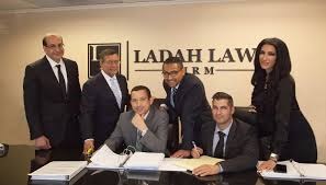 ladah law firm