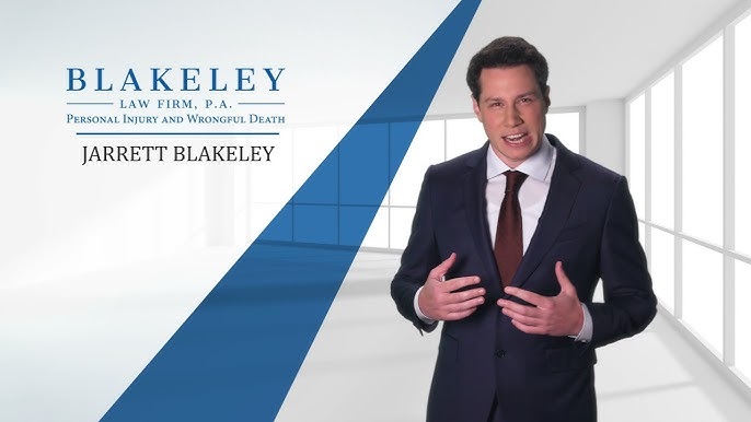 blakeley law firm